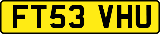 FT53VHU