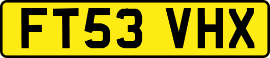 FT53VHX