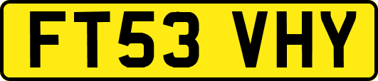 FT53VHY
