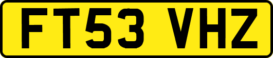 FT53VHZ