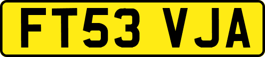 FT53VJA