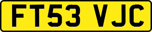 FT53VJC