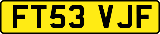 FT53VJF
