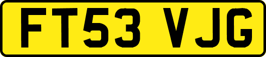 FT53VJG