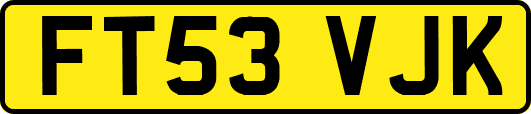 FT53VJK