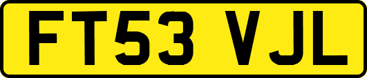 FT53VJL