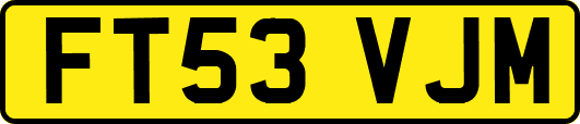 FT53VJM