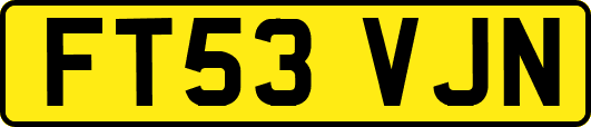 FT53VJN