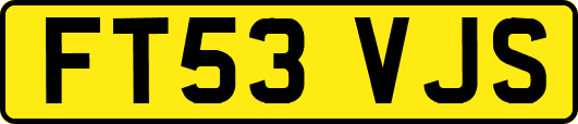 FT53VJS