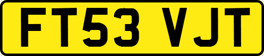 FT53VJT