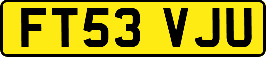FT53VJU