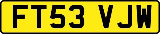 FT53VJW