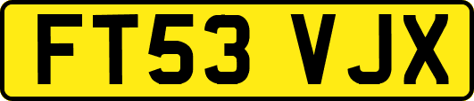 FT53VJX