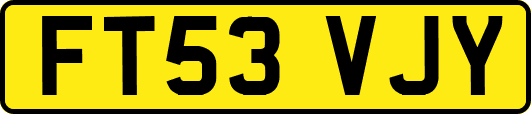 FT53VJY