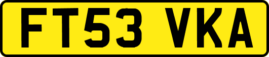 FT53VKA