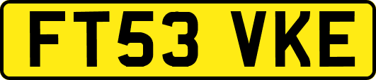 FT53VKE
