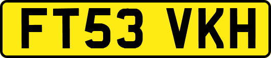 FT53VKH