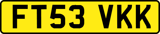 FT53VKK