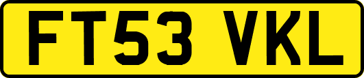 FT53VKL
