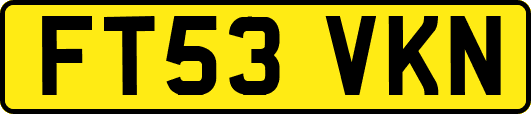 FT53VKN