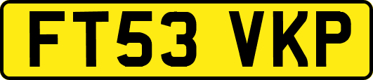 FT53VKP