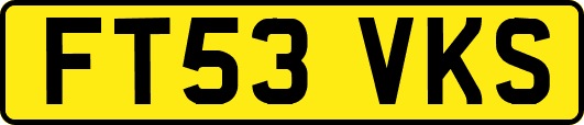 FT53VKS