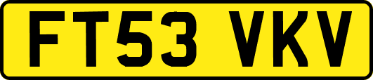 FT53VKV