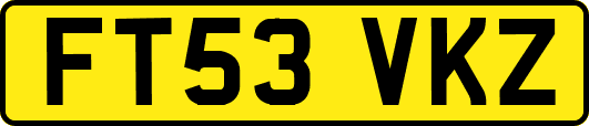 FT53VKZ