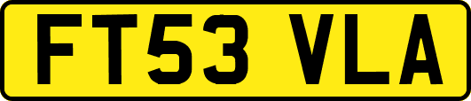 FT53VLA