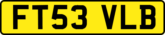 FT53VLB