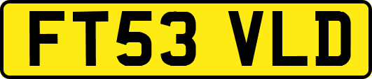 FT53VLD