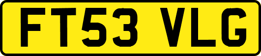 FT53VLG