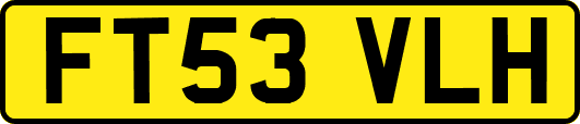 FT53VLH