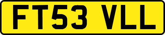 FT53VLL