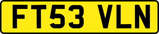 FT53VLN