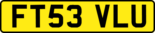 FT53VLU