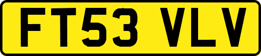 FT53VLV