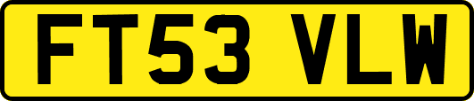 FT53VLW