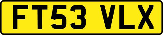 FT53VLX