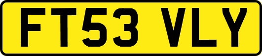 FT53VLY