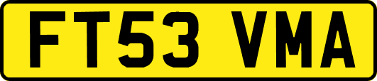 FT53VMA