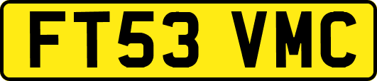 FT53VMC