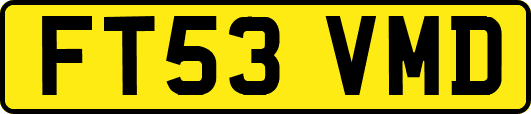 FT53VMD