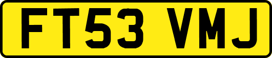 FT53VMJ