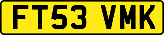 FT53VMK