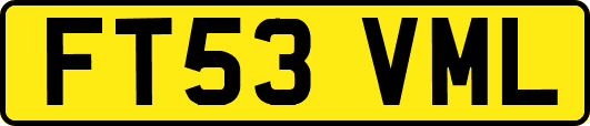 FT53VML
