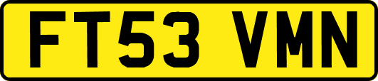 FT53VMN