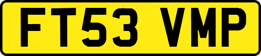 FT53VMP