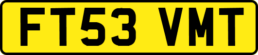 FT53VMT