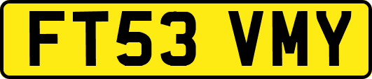 FT53VMY
